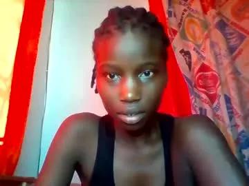 sexy_petittie from Chaturbate is Freechat