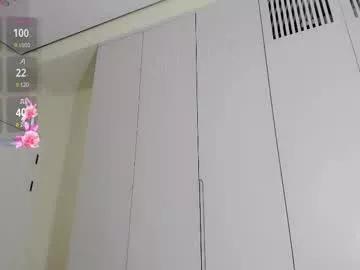 sexyaura_ from Chaturbate is Freechat