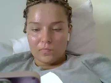 sexyayo666 from Chaturbate is Freechat