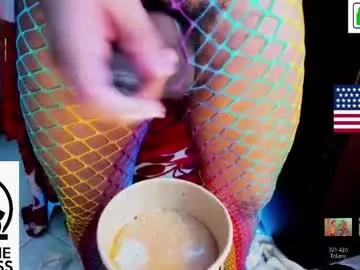 sexybigx_ from Chaturbate is Freechat