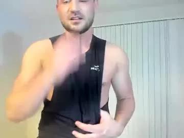sexyboy_jutsu from Chaturbate is Freechat