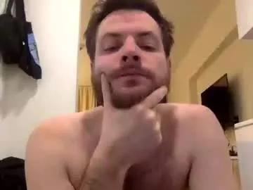 Sexybroke from Chaturbate