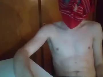 Sexybud2002 from Chaturbate