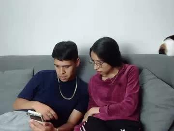sexycouple_2 from Chaturbate is Freechat