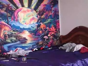 sexydarkhunter2 from Chaturbate is Freechat