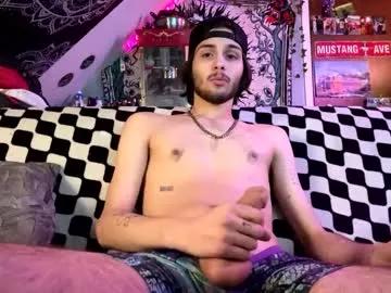 sexydude420690 from Chaturbate is Freechat