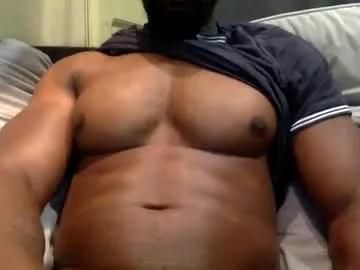 sexyfitryan25 from Chaturbate is Freechat