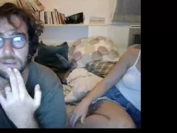 sexyfunnycoupl from Chaturbate is Freechat