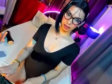 sexygoddess_veronica from Chaturbate is Freechat