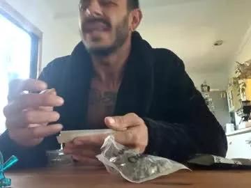sexyhabibi247 from Chaturbate is Freechat