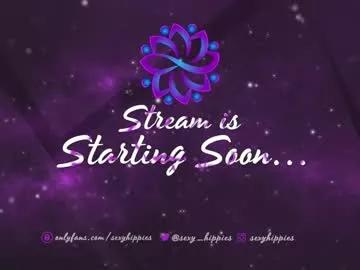 sexyhippies from Chaturbate is Freechat
