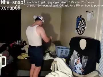 sexylax69 from Chaturbate is Freechat