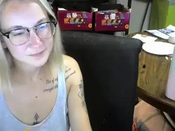 sexylexie93 from Chaturbate is Freechat