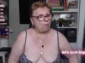 Sexylynette4u from Chaturbate