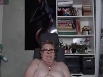 Sexylynette4u from Chaturbate