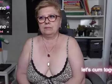Sexylynette4u from Chaturbate