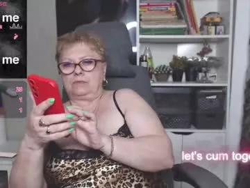 Sexylynette4u from Chaturbate