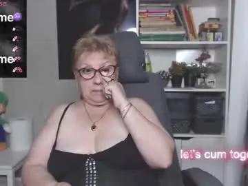 Sexylynette4u from Chaturbate