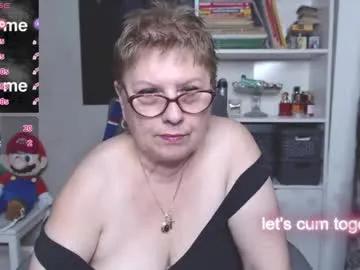 Sexylynette4u from Chaturbate