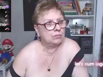 sexylynette4u from Chaturbate is Freechat