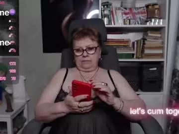 Sexylynette4u from Chaturbate