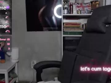 Sexylynette4u from Chaturbate