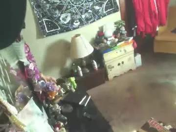 sexymexi_33 from Chaturbate is Freechat