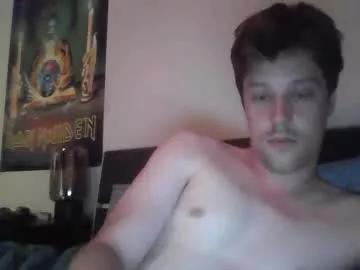 Sexymotherfucker94 from Chaturbate