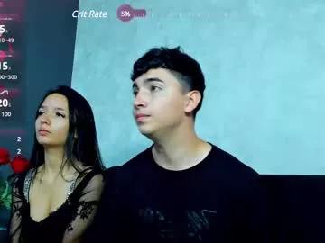 sexyparadise_ from Chaturbate is Freechat