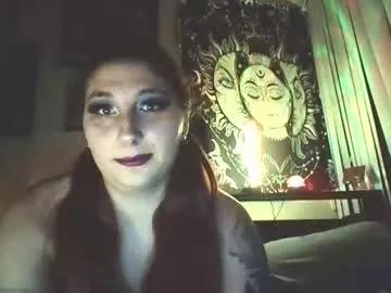 sexyredhead57 from Chaturbate is Freechat