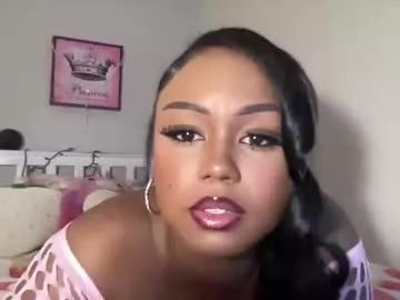 Sexysiren7 from Chaturbate