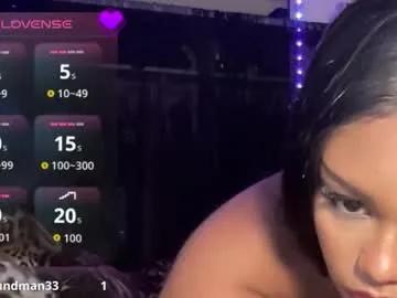 sexysiren7 from Chaturbate is Freechat