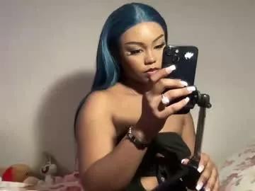 Sexysiren7 from Chaturbate