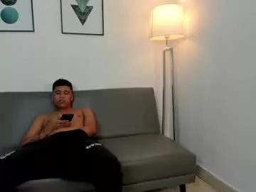 sexyskinnynaksu from Chaturbate is Freechat