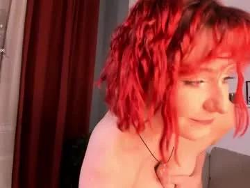 sexyslimlady from Chaturbate is Freechat