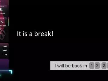 sexyslimqueen from Chaturbate is Freechat