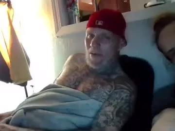 Sexytattedcpl417 from Chaturbate