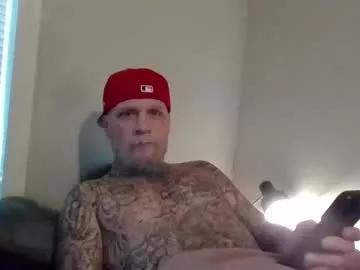 Sexytattedcpl417 from Chaturbate