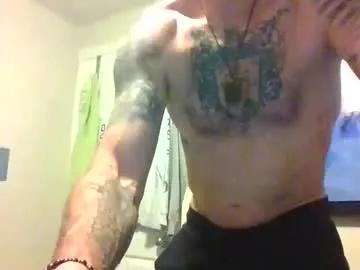 Sexytime403 from Chaturbate