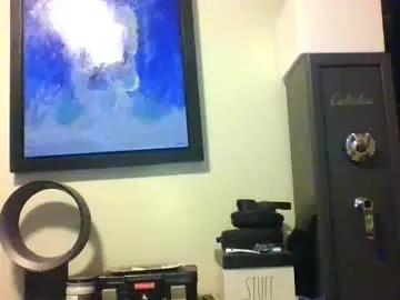 Sexytime403 from Chaturbate