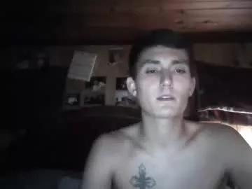 Sexytwink426 from Chaturbate