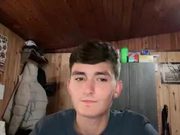 Sexytwink426 from Chaturbate