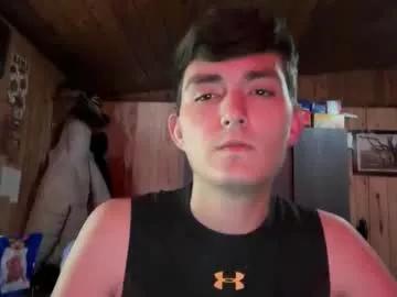 Sexytwink426 from Chaturbate