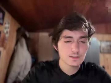 Sexytwink426 from Chaturbate
