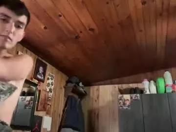 Sexytwink426 from Chaturbate