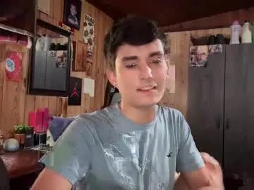 Sexytwink426 from Chaturbate