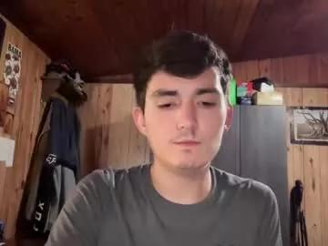 Sexytwink426 from Chaturbate