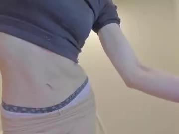 sexyvanila from Chaturbate is Freechat