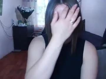 sexyyuliia777 from Chaturbate is Freechat