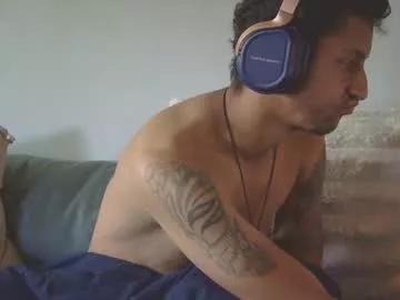 shadowbbc1208 from Chaturbate is Freechat